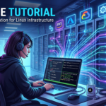 Ansible Tutorial Complete Guide for Beginners to Advanced with DevOps Automation.