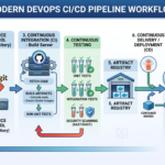 CI/CD Pipeline Explained for Beginners