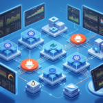 Prometheus and Grafana Tutorial monitoring Kubernetes and cloud infrastructure